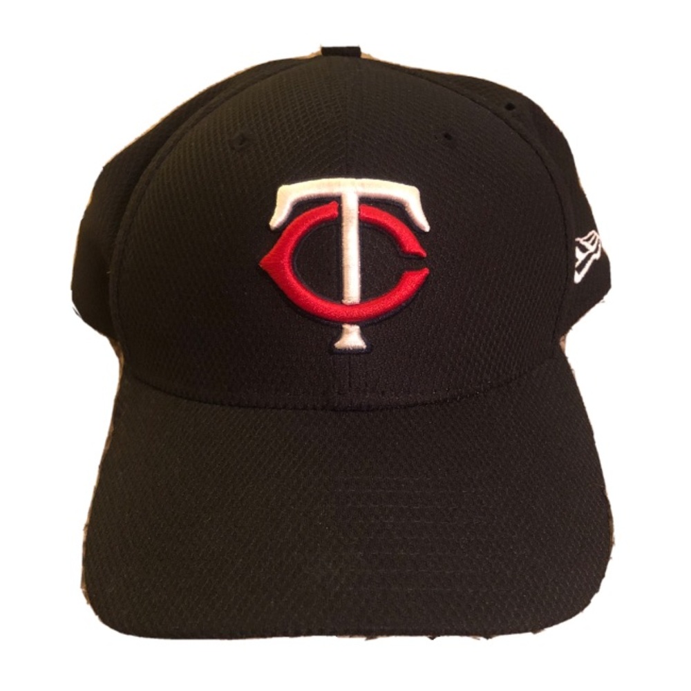 Minnesota Twins MLB Baseball Hat (Cap)